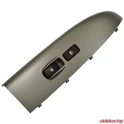 Intermotor Power Window Switch Standard Ignition DWS1760 - DWS1760