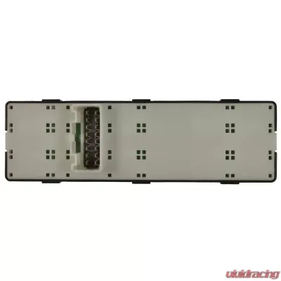 Intermotor Power Door Lock Switch Standard Ignition DWS1762 - DWS1762