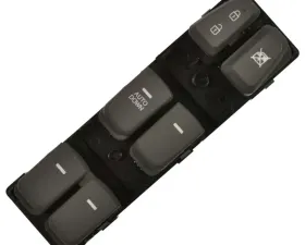 Intermotor Power Door Lock Switch Standard Ignition DWS1762