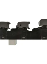 Intermotor Power Door Lock Switch Standard Ignition DWS1762                                     - DWS1762 - Image 3