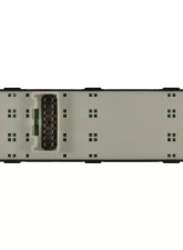 Intermotor Power Door Lock Switch Standard Ignition DWS1763                                     - DWS1763 - Image 2