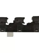 Intermotor Power Door Lock Switch Standard Ignition DWS1763                                     - DWS1763 - Image 3