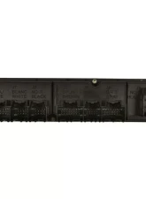 Power Window Switch Standard Ignition DWS1858                                     - DWS1858 - Image 2