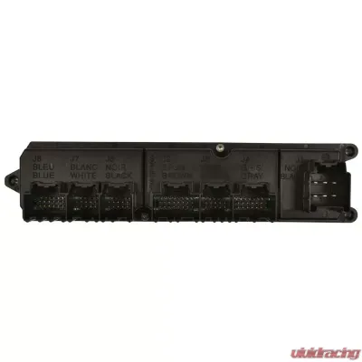 Power Window Switch Standard Ignition DWS1858 - DWS1858