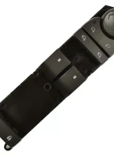 Power Window Switch Standard Ignition DWS1858                                     - DWS1858 - Image 3