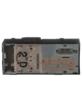 Intermotor Power Window Switch Standard Ignition DWS1859                                     - DWS1859 - Image 4