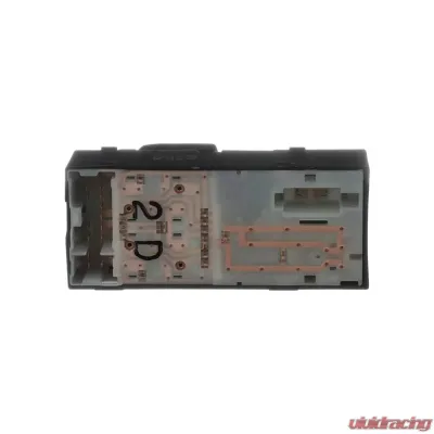 Intermotor Power Window Switch Standard Ignition DWS1859 - DWS1859