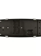 Power Window Switch Standard Ignition DWS1893                                     - DWS1893 - Image 2