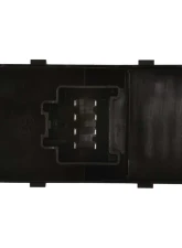 Power Window Switch Standard Ignition DWS1943                                     - DWS1943 - Image 2