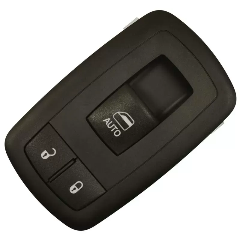Power Window Switch Standard Ignition DWS1988 - DWS1988