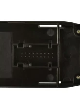 Intermotor Power Window Switch Standard Ignition DWS2019                                     - DWS2019 - Image 2