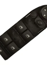 Intermotor Power Window Switch Standard Ignition DWS2019                                     - DWS2019 - Image 3