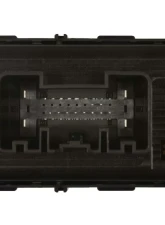 Power Window Switch Standard Ignition DWS2049                                     - DWS2049 - Image 2