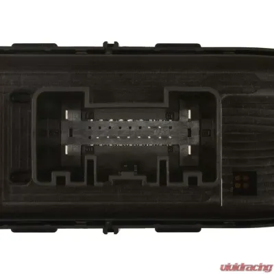 Power Window Switch Standard Ignition DWS2049 - DWS2049