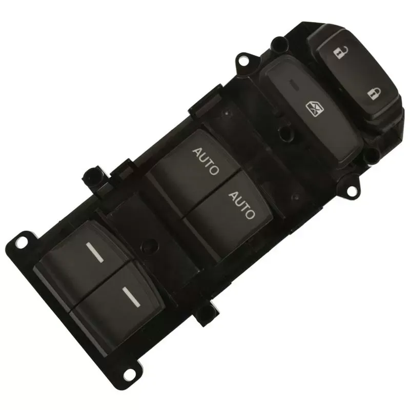 Intermotor Power Window Switch Standard Ignition DWS2071 - DWS2071
