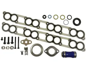 Diesel EGR Cooler Gasket Kit Standard Ignition ECG1