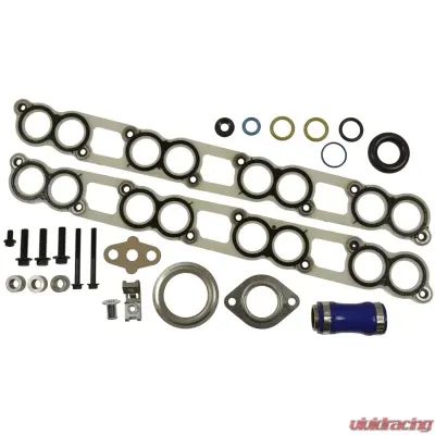 Diesel EGR Cooler Gasket Kit Standard Ignition ECG1 - ECG1