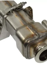 Diesel EGR Cooler Standard Ignition ECK10                                     - ECK10 - Image 2