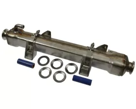 Diesel EGR Cooler Standard Ignition ECK10