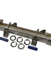 Diesel EGR Cooler Standard Ignition ECK10                                     - ECK10 - Image 3