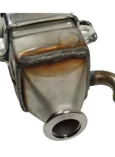 Diesel EGR Cooler Standard Ignition ECK11                                     - ECK11 - Image 2