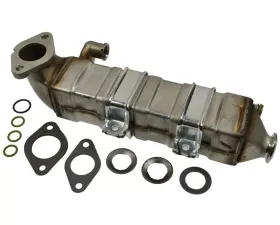 Diesel EGR Cooler Standard Ignition ECK11