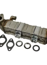 Diesel EGR Cooler Standard Ignition ECK11                                     - ECK11 - Image 3