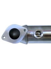 Diesel EGR Cooler Standard Ignition ECK12                                     - ECK12 - Image 2