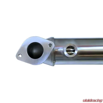 Diesel EGR Cooler Standard Ignition ECK12 - ECK12