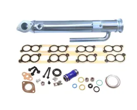 Diesel EGR Cooler Standard Ignition ECK12