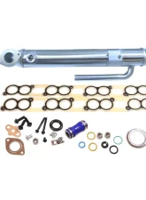 Diesel EGR Cooler Standard Ignition ECK12                                     - ECK12 - Image 2