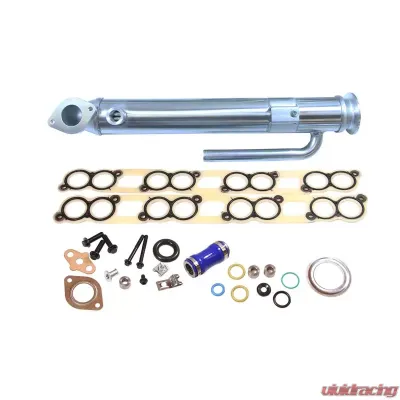 Diesel EGR Cooler Standard Ignition ECK12 - ECK12