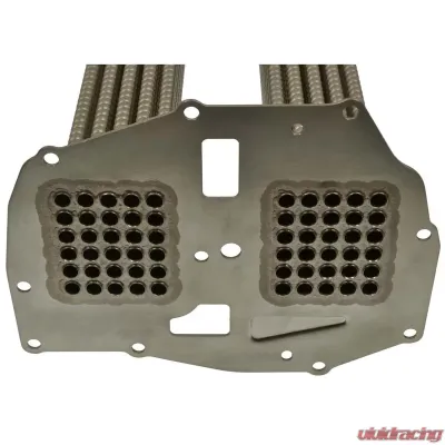 Diesel EGR Cooler Gasket Kit Standard Ignition ECK13 - ECK13