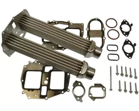 Diesel EGR Cooler Gasket Kit Standard Ignition ECK13