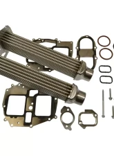 Diesel EGR Cooler Gasket Kit Standard Ignition ECK13                                     - ECK13 - Image 4
