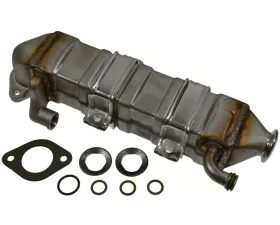 Diesel EGR Cooler Standard Ignition ECK16