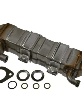 Diesel EGR Cooler Standard Ignition ECK16                                     - ECK16 - Image 4