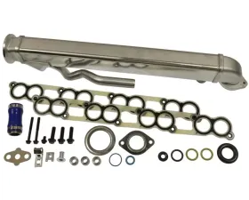 Diesel EGR Cooler Standard Ignition ECK1