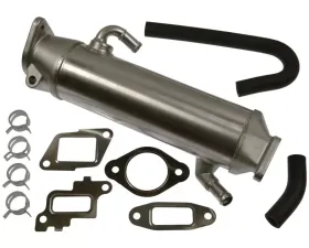 Diesel EGR Cooler Standard Ignition ECK4