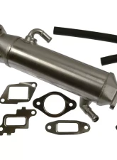 Diesel EGR Cooler Standard Ignition ECK4                                     - ECK4 - Image 6