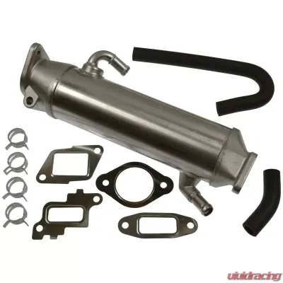 Diesel EGR Cooler Standard Ignition ECK4 - ECK4