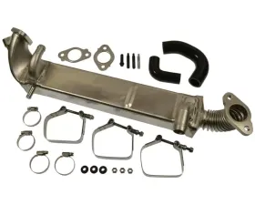 Diesel EGR Cooler Standard Ignition ECK7