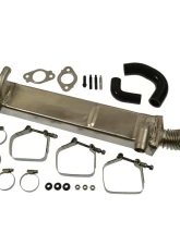 Diesel EGR Cooler Standard Ignition ECK7                                     - ECK7 - Image 3