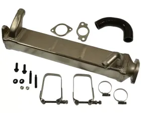 Diesel EGR Cooler Gasket Kit Standard Ignition ECK8