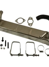 Diesel EGR Cooler Gasket Kit Standard Ignition ECK8                                     - ECK8 - Image 3