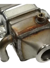 Diesel EGR Cooler Standard Ignition ECK9                                     - ECK9 - Image 2