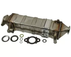 Diesel EGR Cooler Standard Ignition ECK9