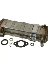 Diesel EGR Cooler Standard Ignition ECK9                                     - ECK9 - Image 3