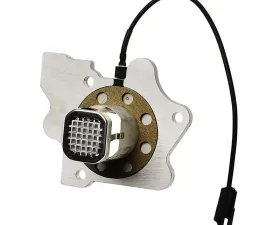 EFE Heater Assembly Standard Ignition EF6