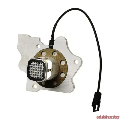 EFE Heater Assembly Standard Ignition EF6 - EF6